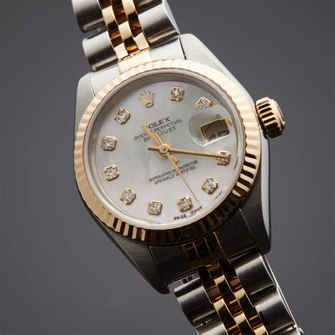 rolex 6517 ladies datejust|Rolex model 69173 serial number.